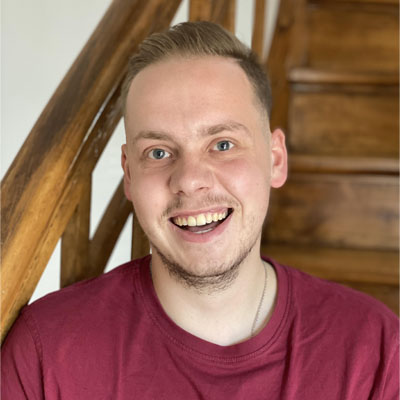 Niklas Opschroef