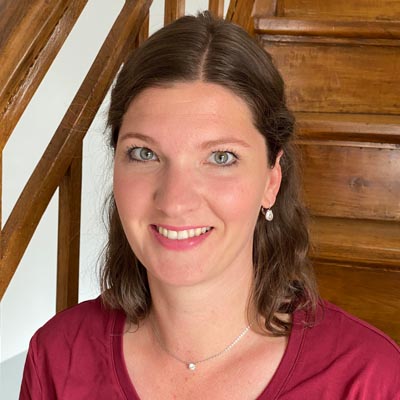 Johanna Hölters
